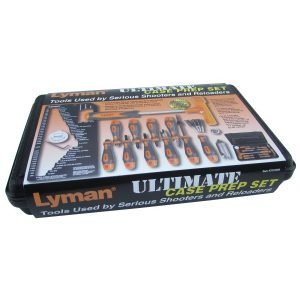 Kit Lyman Ultimate