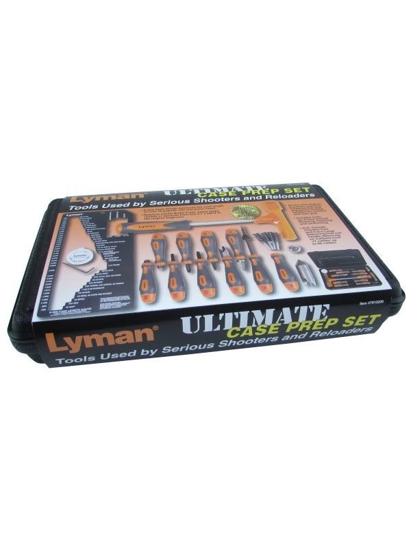 Kit Lyman Ultimate