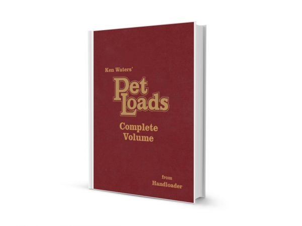Pet Loads, 9th edition