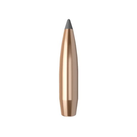 Nosler AccuBond-LR (Long-Range) calibro 264 / 6,5 mm peso 142 grs.